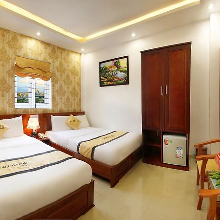 Forever Hotel Danang Exterior photo