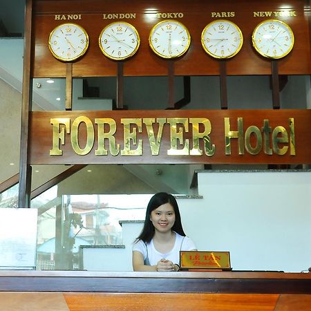 Forever Hotel Danang Exterior photo