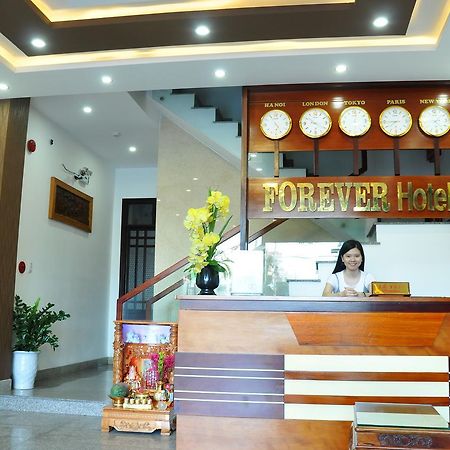 Forever Hotel Danang Exterior photo