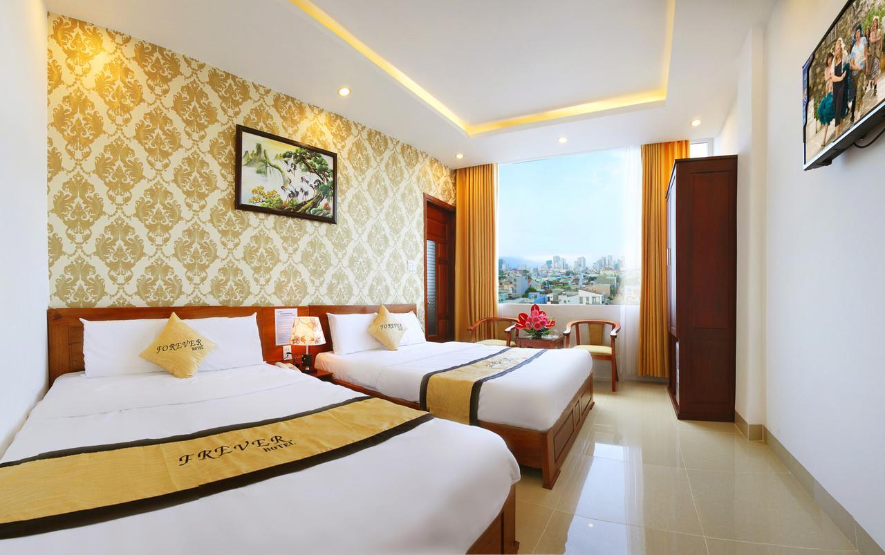 Forever Hotel Danang Exterior photo