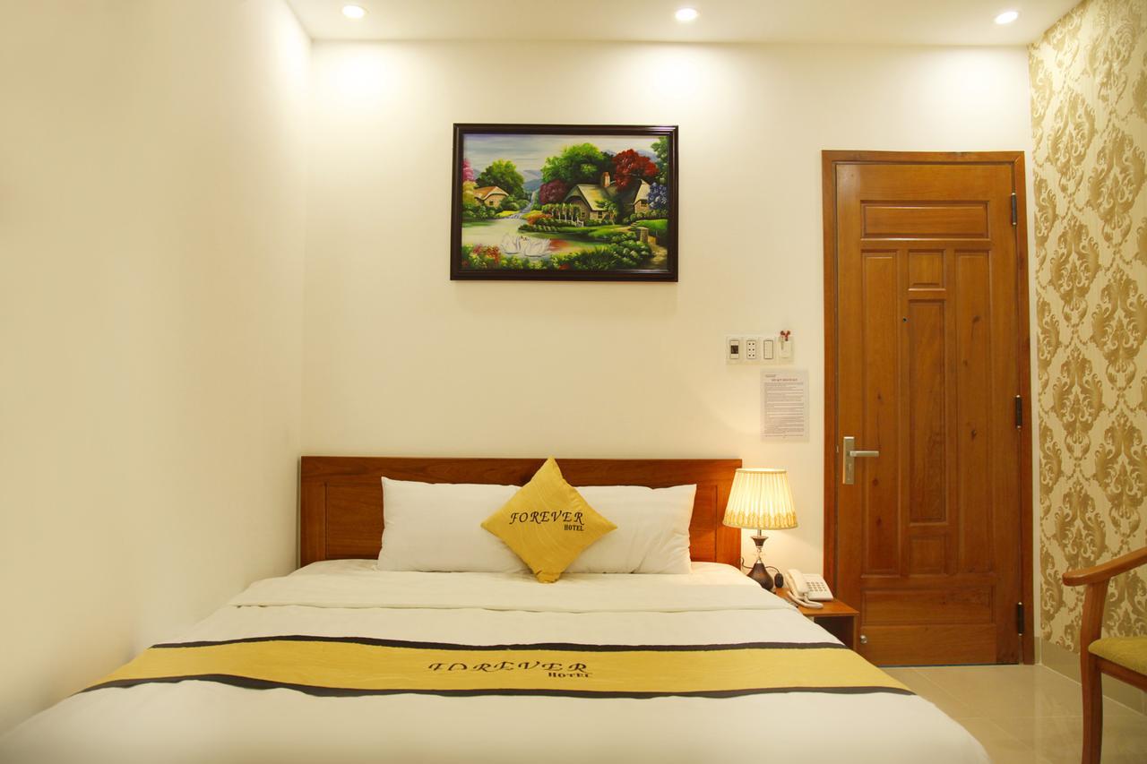 Forever Hotel Danang Exterior photo