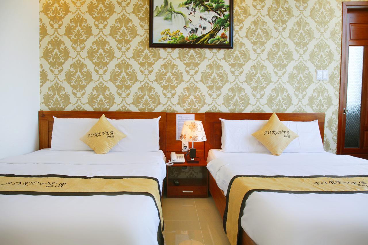 Forever Hotel Danang Exterior photo