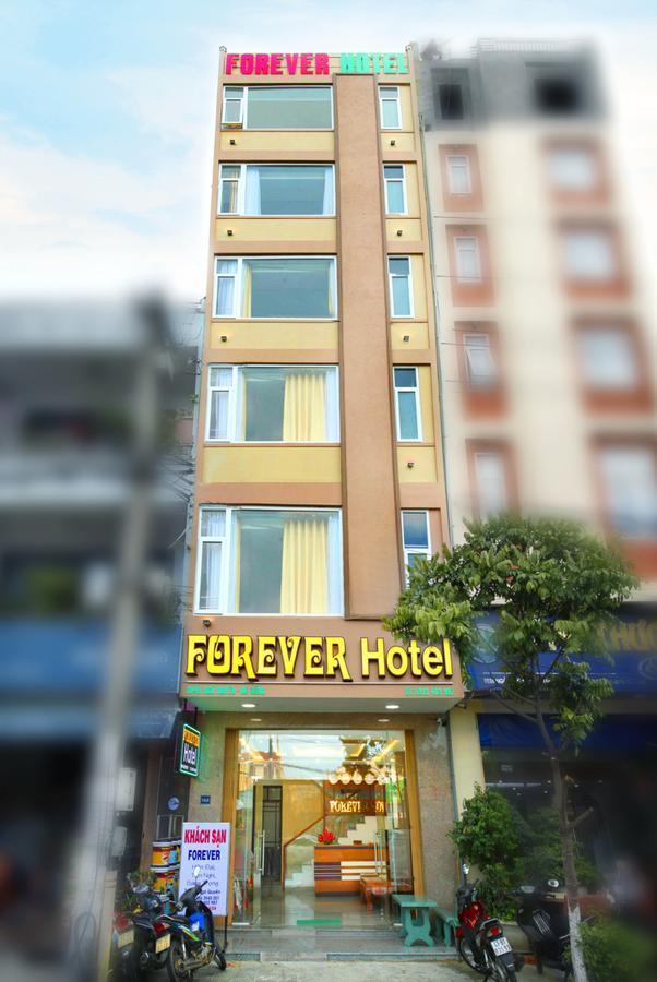 Forever Hotel Danang Exterior photo
