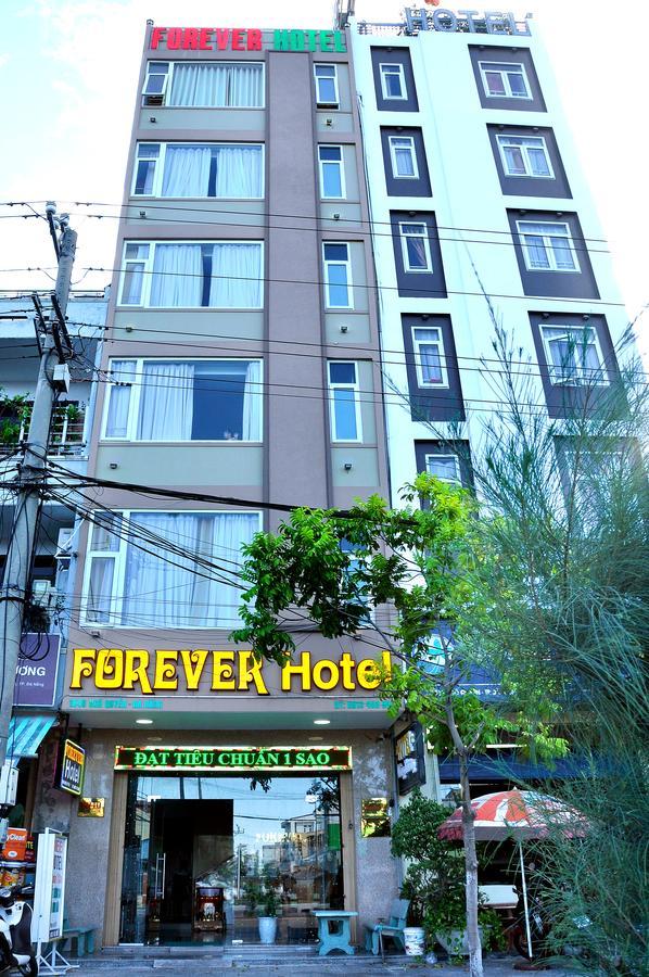 Forever Hotel Danang Exterior photo