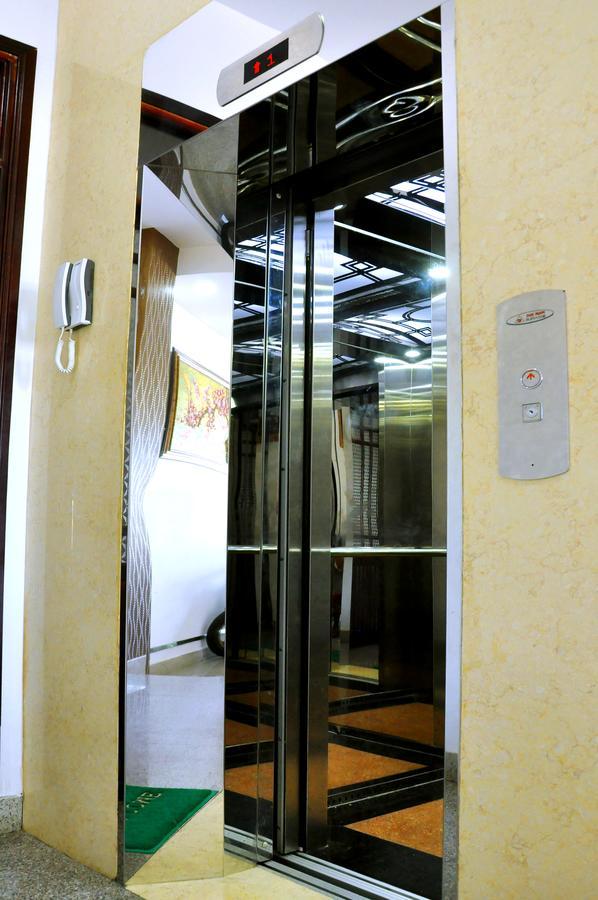 Forever Hotel Danang Exterior photo